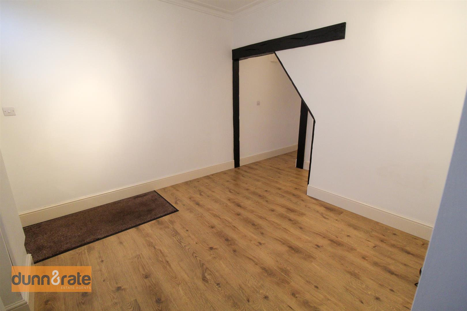 Shotsfield Street, Milton, Stoke-On-Trent